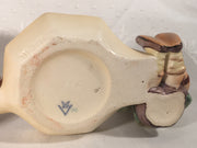 Goebel Hummel Figurine Hum 114 "Lets Sing" Ashtray TMK-3   - TvMovieCards.com