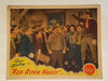 1936 Red River Valley Lobby Card 11 x 14 Gene Autry, Smiley Burnette   - TvMovieCards.com