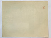 1952 Fort Osage Lobby Card  11 x 14 Rod Cameron, Jane Nigh, Morris Ankrum   - TvMovieCards.com
