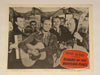 1954R Riders of the Whistling Pines 11 x 14 Lobby Card Gene Autry, Champion #2   - TvMovieCards.com