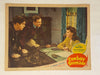 1942 Cowboy Serenade 11 x 14 Lobby Card Gene Autry Smiley Burnette Fay McKenzie   - TvMovieCards.com