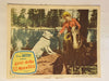 1951 Gene Autry and The Mounties 11 x 14 Lobby Card Gene Autry, Champion   - TvMovieCards.com