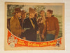 1944-R Git Along Little Dogies 11 x 14 Lobby Card Gene Autry, Smiley Burnette   - TvMovieCards.com