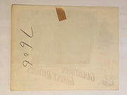1953 Goldtown Ghost Riders 11 x 14 Lobby Card Gene Autry, Champion, Gail Davis   - TvMovieCards.com