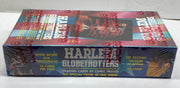 1992 Harlem Globetrotters Trading Card Box Comic Images 36 Packs Factory Sealed   - TvMovieCards.com