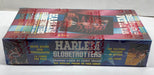 1992 Harlem Globetrotters Trading Card Box Comic Images 36 Packs Factory Sealed   - TvMovieCards.com