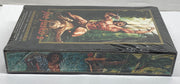 Joe Jusko's Edgar Rice Burroughs Collection 1 Trading Card Box 36 Packs FPG   - TvMovieCards.com