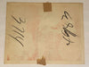1949 Loaded Pistols Lobby Card 11 x 14 Gene Autry Barbara Britton Chill Wills   - TvMovieCards.com