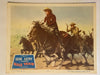 1950 Mule Train Lobby Card 11 x 14 Gene Autry, Champion, Sheila Ryan   - TvMovieCards.com