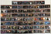 2014 Continuum Seasons 1 & 2 Base Trading Card Set 69 Cards   - TvMovieCards.com