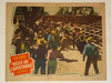 1942 Bells of Capistrano Lobby Card 11x14 Gene Autry, Smiley Burnette   - TvMovieCards.com