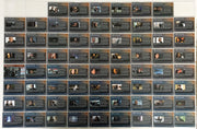 2014 Continuum Seasons 1 & 2 Base Trading Card Set 69 Cards   - TvMovieCards.com