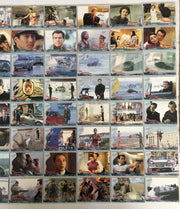 James Bond Die Another Day Base Trading Card Set 90 Cards   - TvMovieCards.com