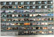 James Bond Die Another Day Base Trading Card Set 90 Cards   - TvMovieCards.com