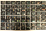 Harry Potter Prisoner of Azkaban Filmcardz Base Card Set 72 Cards Artbox 2004 - TvMovieCards.com