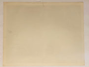 1950 Beyond the Purple Hills Lobby Card 11x14 Gene Autry Jo-Carroll Dennison   - TvMovieCards.com