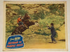1950 Beyond the Purple Hills Lobby Card 11x14 Gene Autry Jo-Carroll Dennison   - TvMovieCards.com