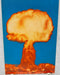 1971 Insanity Blacklight Poster - Do Unto Others - Atomic Bomb N158 12 x 36   - TvMovieCards.com