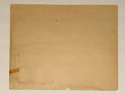 1939 Colorado Sunset Lobby Card 11x14 Gene Autry, Smiley Burnette, June Storey   - TvMovieCards.com