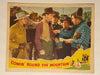 R1940s Comin' 'Round the Mountain Lobby Card 11x14 Gene Autry, Ann Rutherford   - TvMovieCards.com