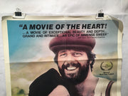 Gaijin A Brazilian Odyssey Tizuka Yahasaki 1981 One Sheet Movie Poster 27x41   - TvMovieCards.com