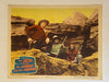 1949 The Cowboy and the Indians Lobby Card 11x14 Gene Autry Sheila Ryan   - TvMovieCards.com