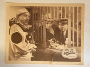R1940s Ridin' on a Rainbow Lobby Card 11x14 Gene Autry, Smiley Burnette Mary Lee   - TvMovieCards.com
