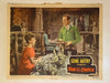 1949 Rim of the Canyon #3 Lobby Card 11x14 Gene Autry, Champion, Nan Leslie   - TvMovieCards.com