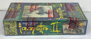 Frazetta Fantasy Art Series II 2 Trading Card Box 48 Packs Comic Images 1993   - TvMovieCards.com