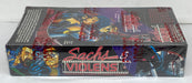 1992 Sachs & Violens Trading Card Box Comic Images 48 CT Factory Sealed   - TvMovieCards.com