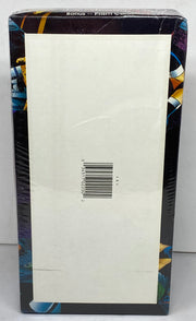1992 Sachs & Violens Trading Card Box Comic Images 48 CT Factory Sealed   - TvMovieCards.com