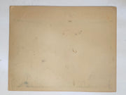 1939 South of the Border 11x14 Lobby Card Gene Autry, Smiley Burnette   - TvMovieCards.com