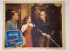 1947 The Strawberry Roan 11x14 Lobby Card Gene Autry, Champion, Gloria Henry   - TvMovieCards.com