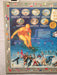Vintage 1980 Lake Placid History Of The Olympic Winter Games Poster w/ Records   - TvMovieCards.com