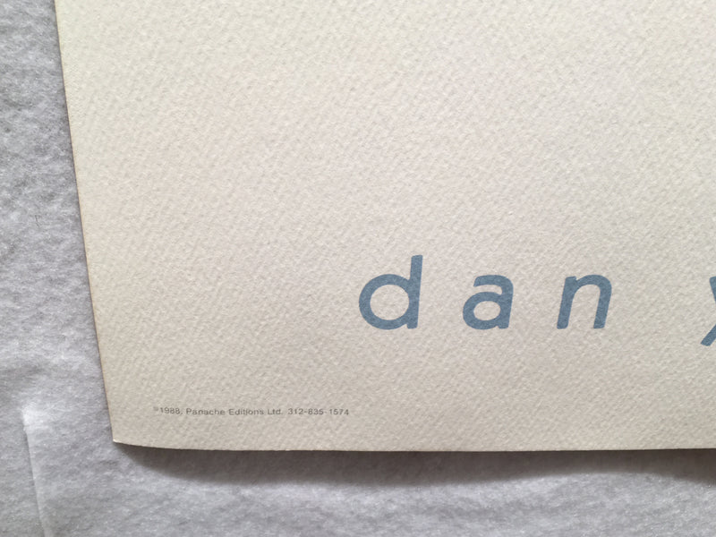 Dan Young Panache Editions - Aspen Skiing Poster Lithograph Print 25 x 36"   - TvMovieCards.com