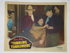R1940s Tumbling Tumbleweeds 11x14 Lobby Card Gene Autry, Lucile Browne   - TvMovieCards.com