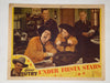 R1940s Under Fiesta Stars 11x14 Lobby Card Gene Autry Carol Hughes   - TvMovieCards.com
