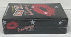 1992 Calfun Fantazy Cards Fantasy Bakini Girls / Models Trading Card Box 36 Packs   - TvMovieCards.com