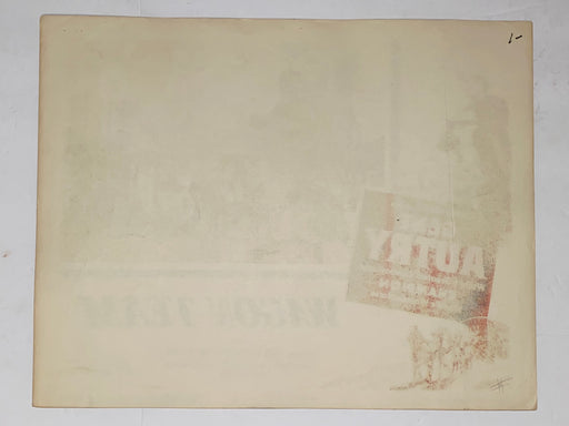 1952 Wagon Team 11x14 Title Lobby Card Gene Autry, Champion, Gail Davis   - TvMovieCards.com