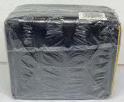 DUE EMME MAXI Supercinema Trading Card Box 46 Packs Factory Sealed   - TvMovieCards.com