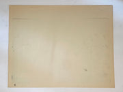 1937 Public Cowboy No. 1 Lobby Card 11x14 Gene Autry, Smiley Burnette   - TvMovieCards.com