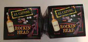 Al Capone Nodder Bobbing Head Bobblehead Toy By Dart Gray & Black Suit - TvMovieCards.com