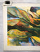 Robert R. Malone "Morning" S/N Lithograph Art Print 15 x 22   - TvMovieCards.com