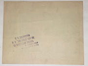 1958 Day of the Badman 11x14 #3 Lobby Card Fred MacMurray, Joan Weldon   - TvMovieCards.com