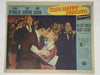 1958 This Happy Feeling 11x14 Lobby Card #8 Debbie Reynolds, Curd Jürgens   - TvMovieCards.com