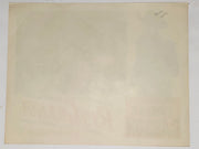 1949 Rio Grande 11x14 Lobby Card Sunset Carson, Evohn Keyes, Lee Morgan   - TvMovieCards.com
