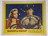 1957 Bailout at 43,000 11x14 Lobby Card #7 John Payne, Karen Steele, Paul Kelly   - TvMovieCards.com