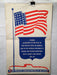 "I Pledge Allegiance to the Flag" WPA Michigan WWII Propaganda Poster 14" X 22"   - TvMovieCards.com
