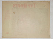 1956 Tap Roots 11x14 Lobby Card #8 Van Heflin, Susan Hayward, Boris Karloff   - TvMovieCards.com