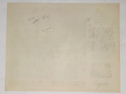 1956 War and Peace 11x14 Lobby Card #4 Audrey Hepburn, Henry Fonda, Mel Ferrer   - TvMovieCards.com